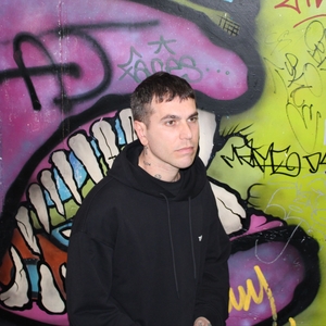 Andrea Giudice @ XOYO