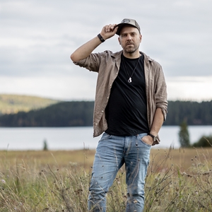 Stiko Per Larsson @ Katalin