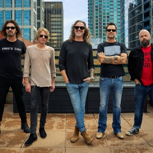 Candlebox @ Capitol City Music Hall