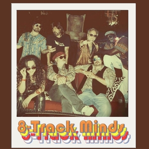 8-Track Minds Tickets, Tour Dates and Concert
