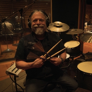 GamperDrums @ Biscuits & Blues