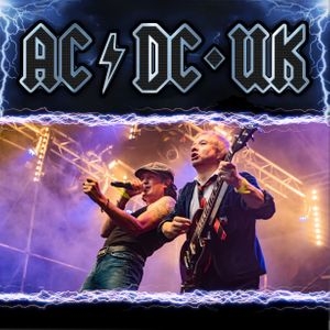 AC/DC UK @ Beat Generator Live!