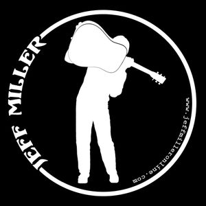 Jeff Miller: Touring Feature for Acousticafe Open Stage