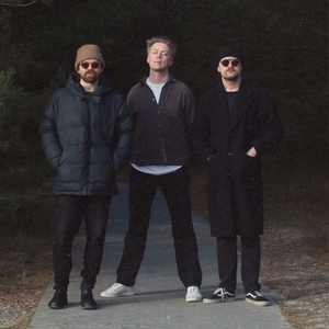 Neon Chorus @ Grand Malmö