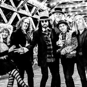 The Slambovian Circus of Dreams