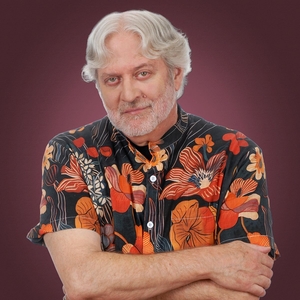 Dean Friedman @ The Fleur De Lys