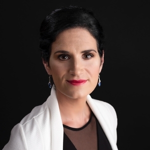 Katy Kelly @ Cathedral of the Assumption of Blessed Virgin Mary