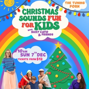 Claudia Robin Gunn @ The Tuning Fork