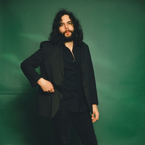 Alex Burger @ Place des Arts - Cinquième Salle