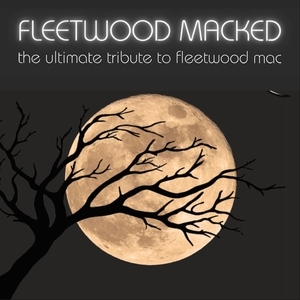 Fleetwood Macked The Ultimate Tribute to Fleetwood Mac: Wheeling Island Casino