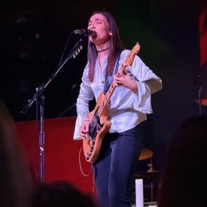 Katy Guillen & The Drive at Kansas City, MO in Knuckleheads 2025