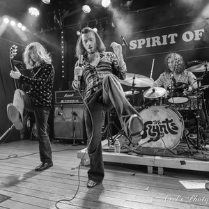 The Flynts Tickets, Tour Dates and Concerts
