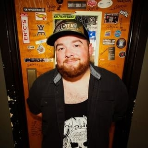 Andy Colonico @ Cold Break Brewing