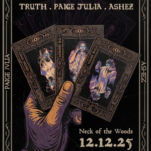 Truth @ Neck Of the Woods