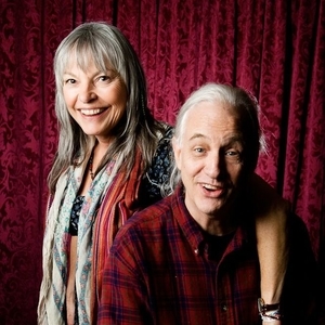 Jim Patton & Sherry Brokus Tickets, Tour Dates and Concert