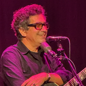 A.J. Croce at Boston, MA in The Wilbur 2025