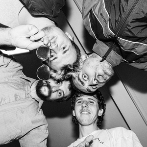Radium Dolls Tickets, Tourdaten und Konzerte