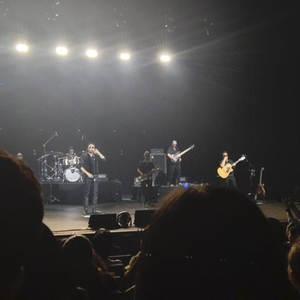 Andrés Cepeda at Santa Marta, Colombia in Teatro Santa Marta 2025