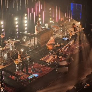 NEEDTOBREATHE at Cincinnati, OH in The Andrew J Brady Music Center 2025