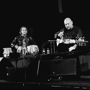 Alam Khan at Portland, OR in Alberta Abbey 2025