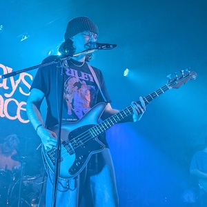 saturdays at your place at Toronto, ON in The Mod Club 2025