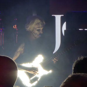 John 5 at undefined in undefined 2025