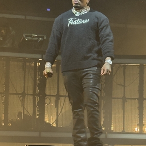 Kevin Gates at Los Angeles, CA in The Wiltern 2025