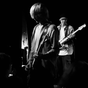 The Jins at Carrboro, NC in Cat’s Cradle 2025