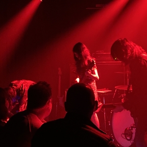 MONO (Japan) at Zurich, Switzerland in EXIL 2025