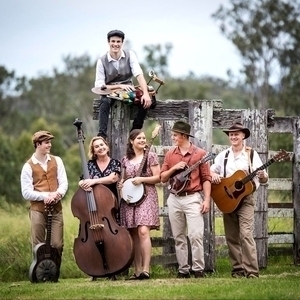 Haystack Mountain Hermits Tickets, Tour Dates and Concert