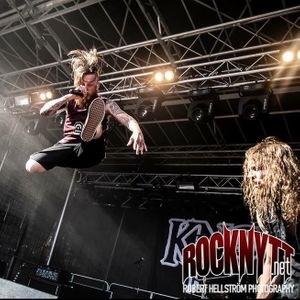Knogjärn Tickets, Tour Dates and Concert