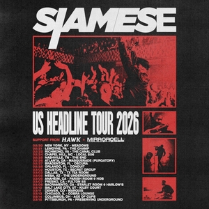 Mirrorcell @ TX Tea Room