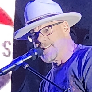 Phil Vassar at Independence, MO in Independence Chamber-Commerce 2025