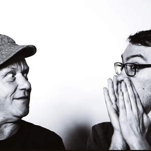 The Orb @ Podium Victorie