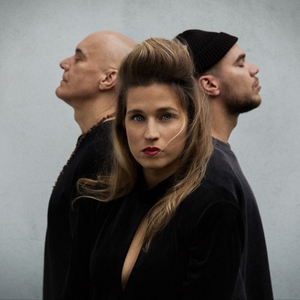 Karten für Selah Sue in Le Poiré-sur-vie, Salle De L'idonniere 21. März