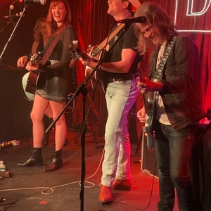 Sam Outlaw at Madrid, Spain in Sala B 2025