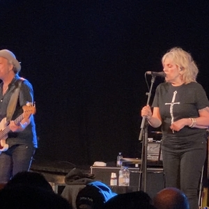 Lucinda Williams at undefined in undefined 2025