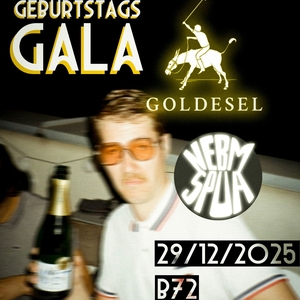 GOLDESEL @ B72