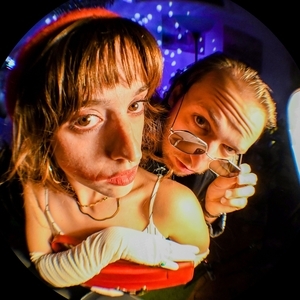 Chow Chow Disco @ Rouge Cocktail Club