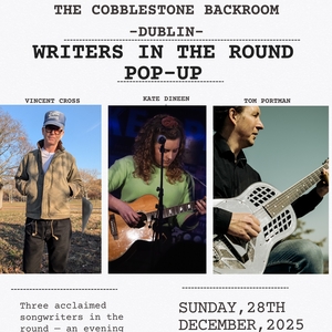 Tom Portman Music @ The Cobblestone