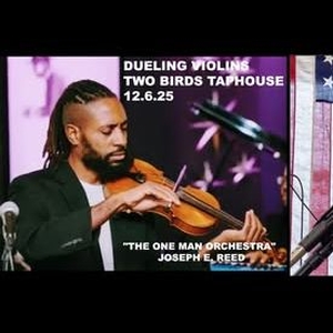 Joseph E Reed @ Two Birds Taphouse
