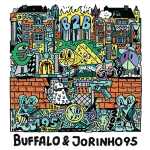 Buffalo @ Kreativfabrik Wiesbaden e.V.