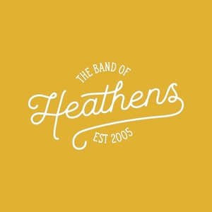 The Band of Heathens