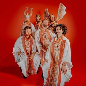 battlesnake Tickets, Tour Dates and Concerts
