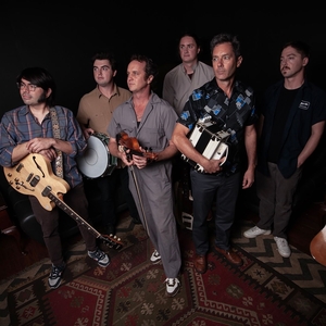 Lost Bayou Ramblers
