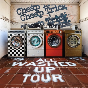 Cheap Trick Tickets, Tour Dates and Concerts
