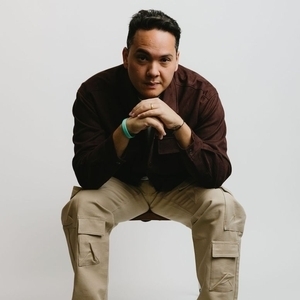 GILBERTO DAZA @ Grace Church Houston