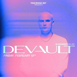 DeVault Washington Tickets, Zebbie's Garden Feb 13, 2026 | Bandsintown