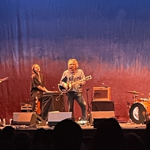 Jeff Tweedy at Hattiesburg, MS in Hattiesburg Saenger Theater 2025