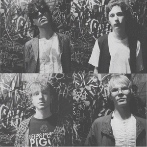 blind decade Tickets, Tour Dates and Concert